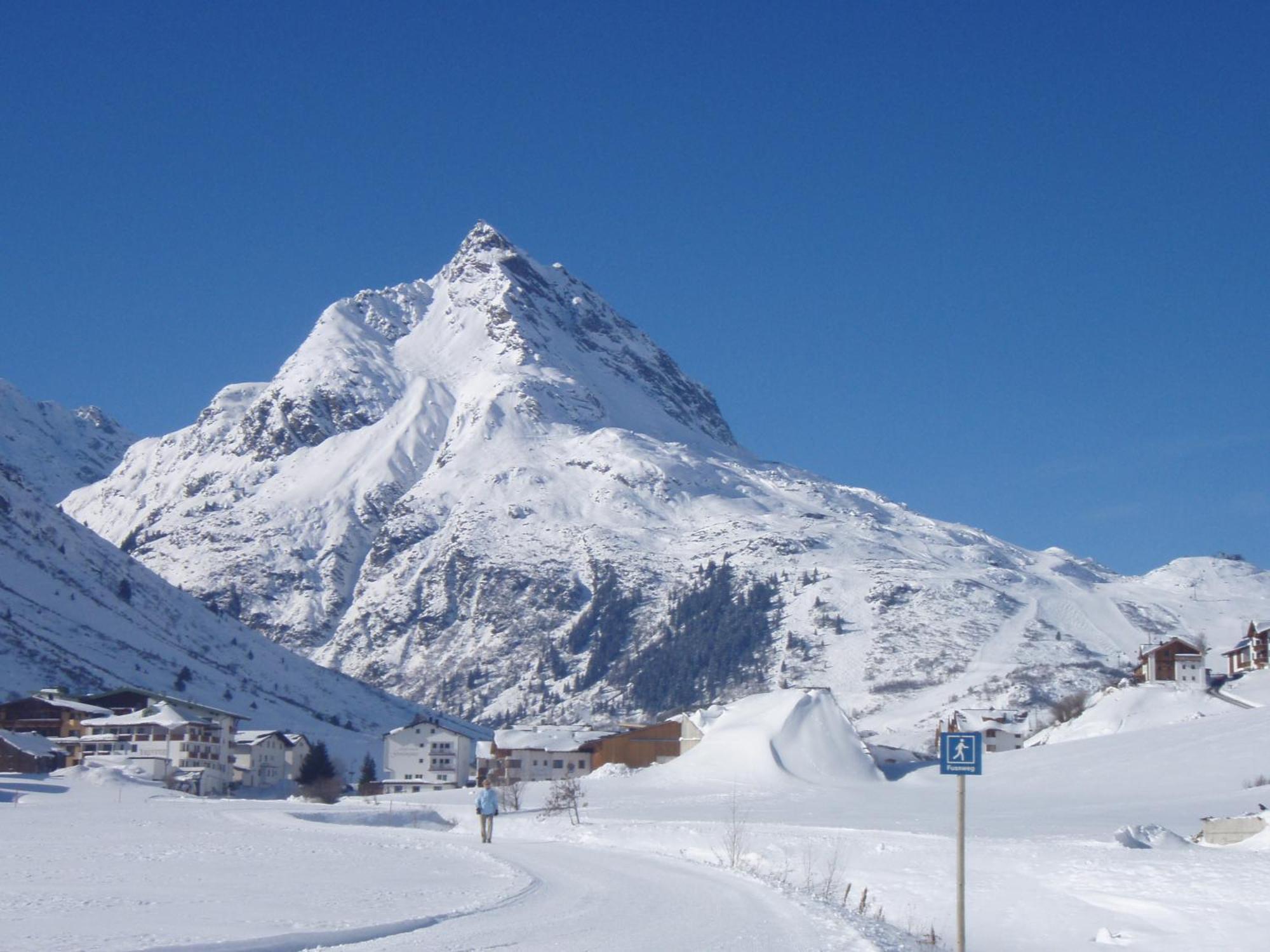 גלטור Alpinhotel Monte Superior - Silvretta Card Premium Betrieb מראה חיצוני תמונה
