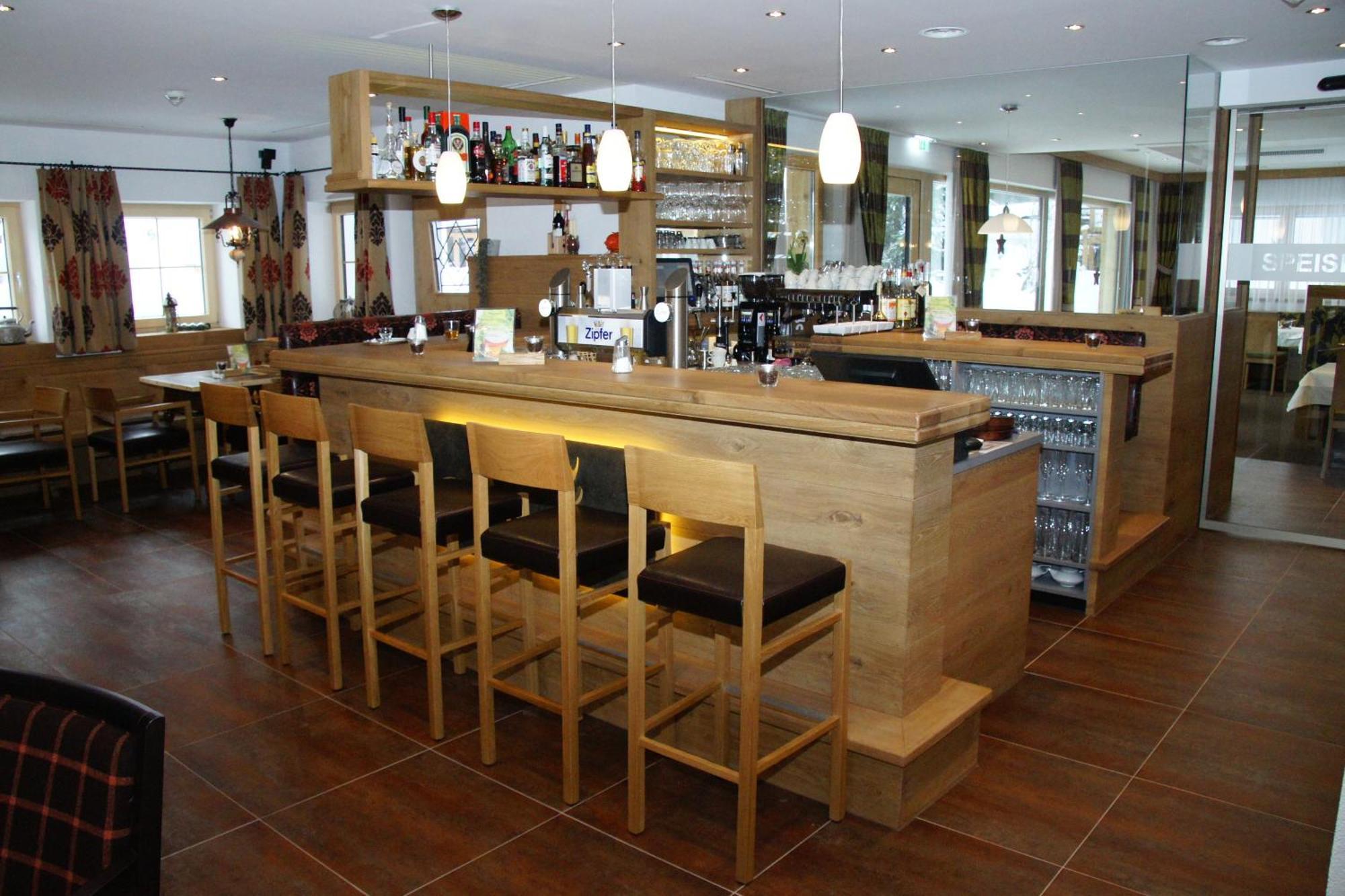 גלטור Alpinhotel Monte Superior - Silvretta Card Premium Betrieb מראה חיצוני תמונה