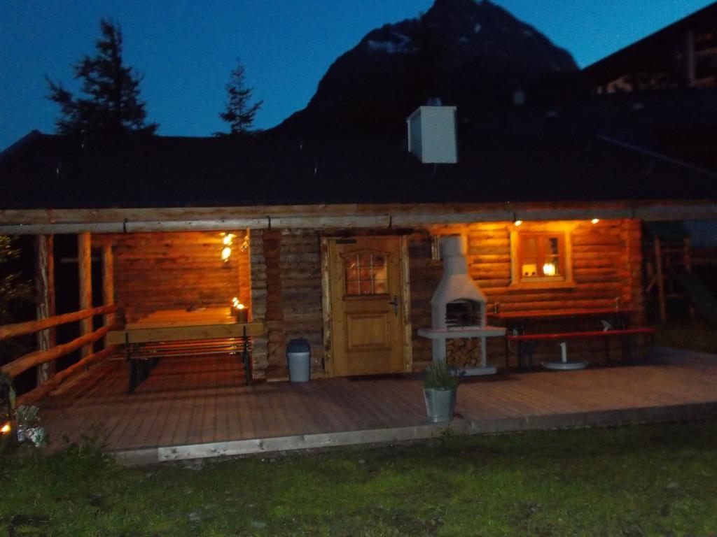 גלטור Alpinhotel Monte Superior - Silvretta Card Premium Betrieb מראה חיצוני תמונה