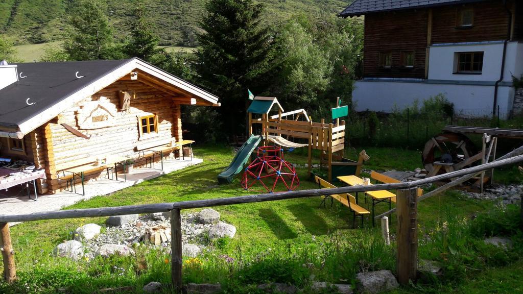 גלטור Alpinhotel Monte Superior - Silvretta Card Premium Betrieb מראה חיצוני תמונה