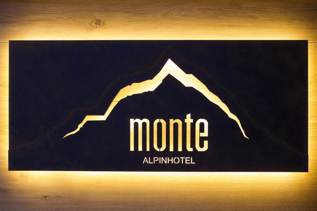 גלטור Alpinhotel Monte Superior - Silvretta Card Premium Betrieb מראה חיצוני תמונה