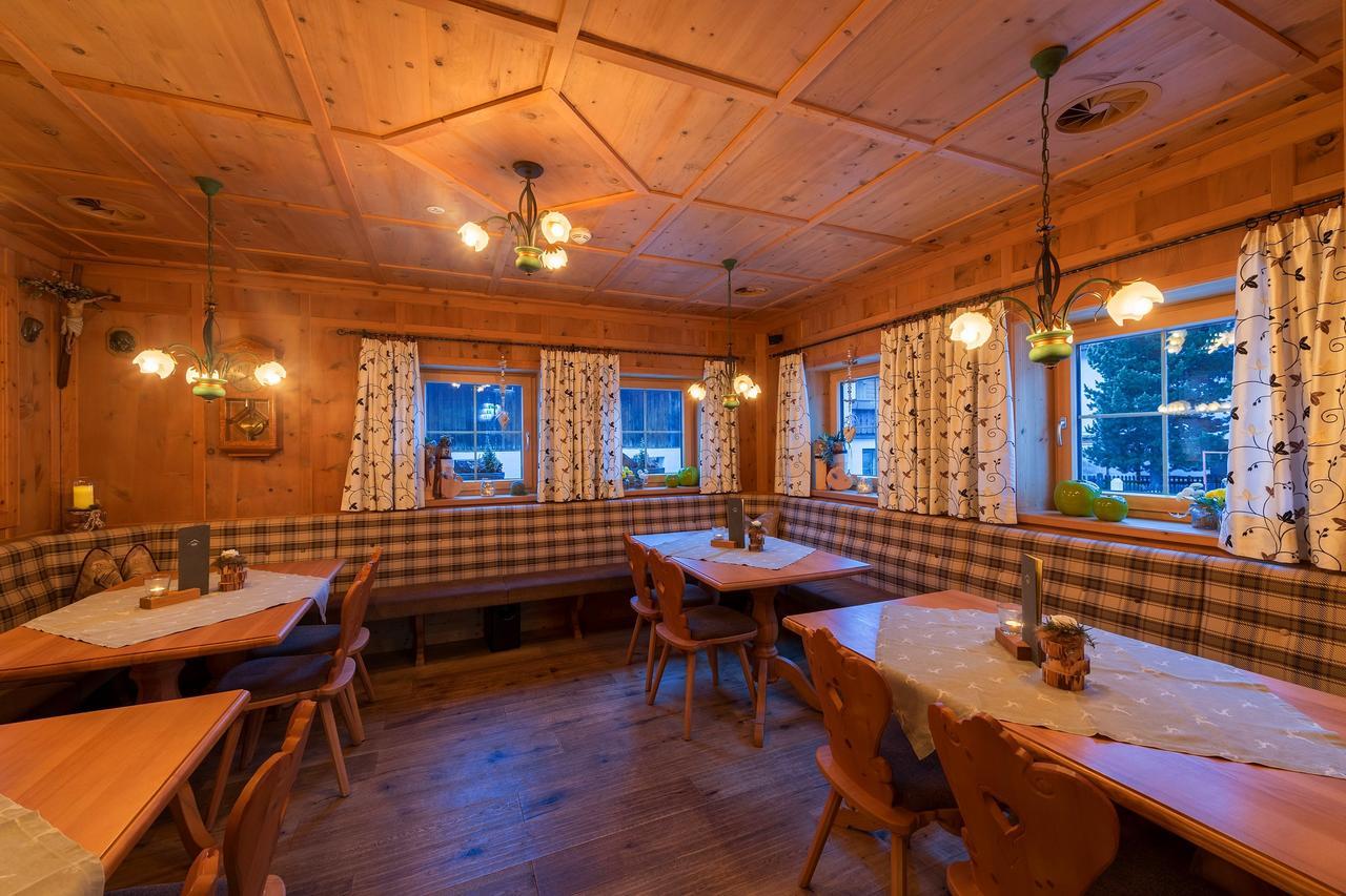 גלטור Alpinhotel Monte Superior - Silvretta Card Premium Betrieb מראה חיצוני תמונה